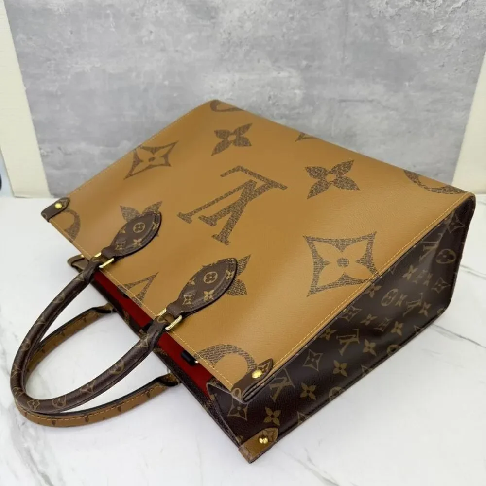 Louis Vuitton Women Pre-Loved Bag Very Good Condition